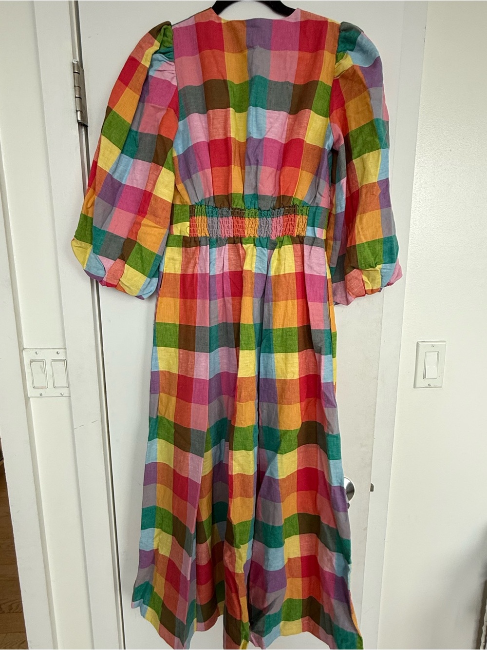 Boden Lola Maxi Dress | 2 | Like New - Picture 4 of 7